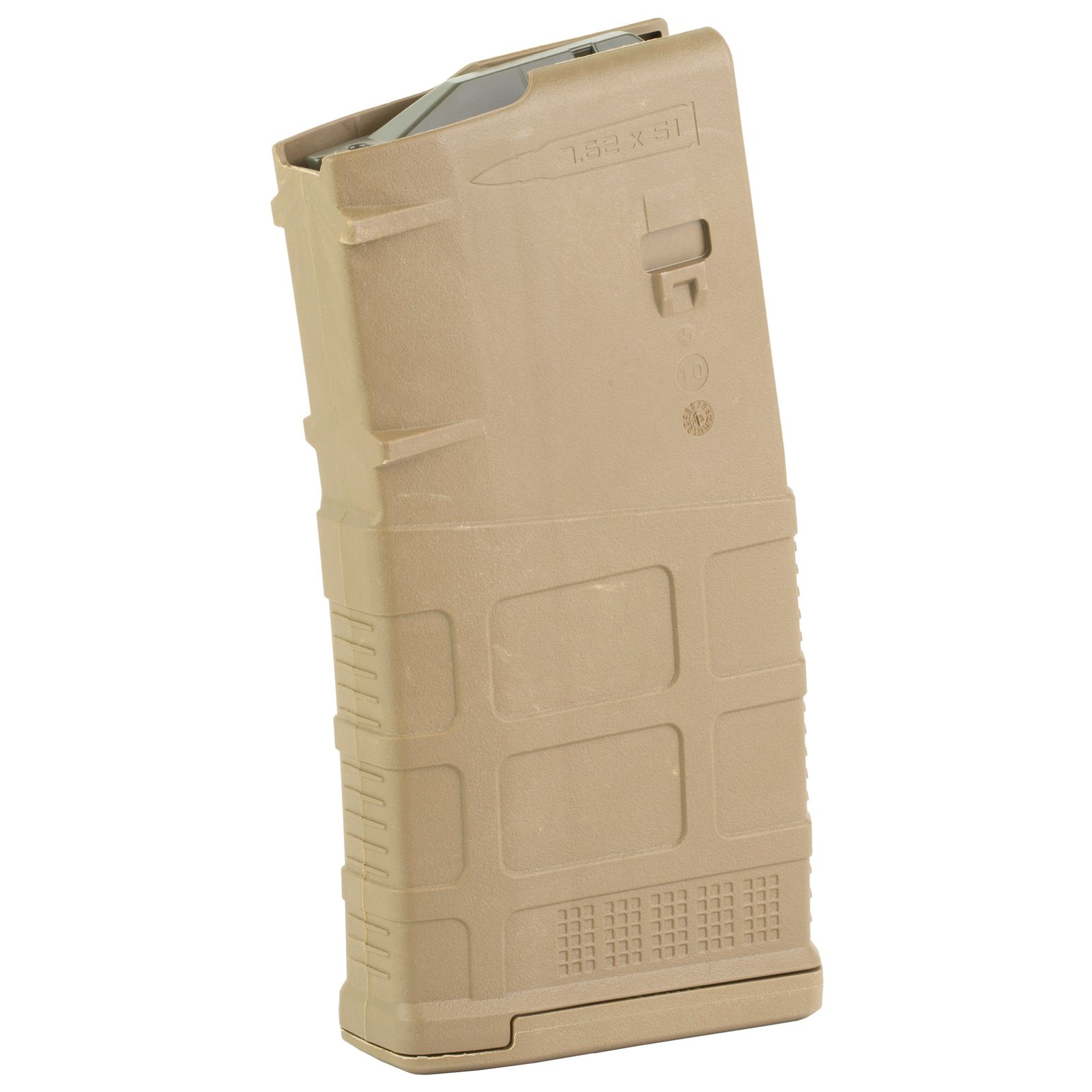 MAGPUL PMAG 20 LR/SR GEN M3 7.62 MCT