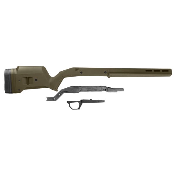mag931odgffb9 MAGPUL HUNTER RUG AMERICAN SA STK ODG