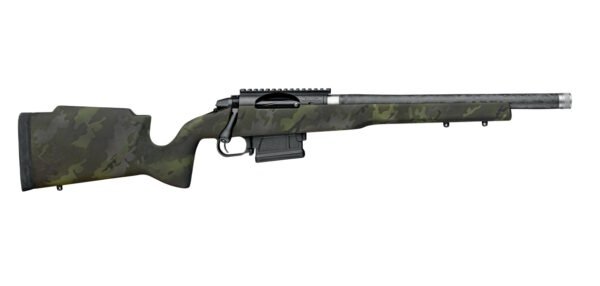 PROOF RESEARCH ELEVATION MTR 22ARC MDNGHT 16"