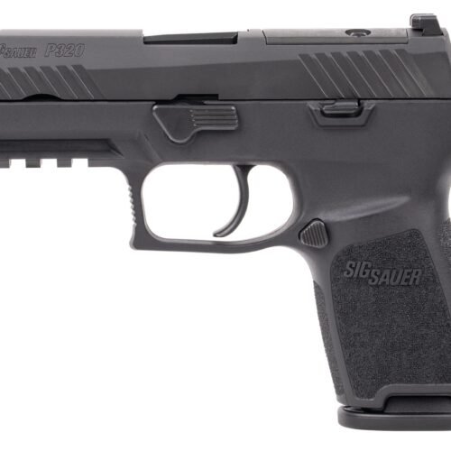 p320cmpt0315 SIG SAUER P320 CMPCT TACPRO 9MM NIT 15+1