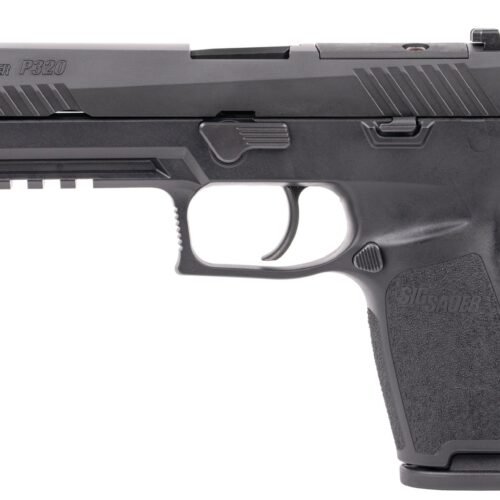 p320full6928-1 SIG SAUER P320 FULL TACPRO 9MM NIT 10+1