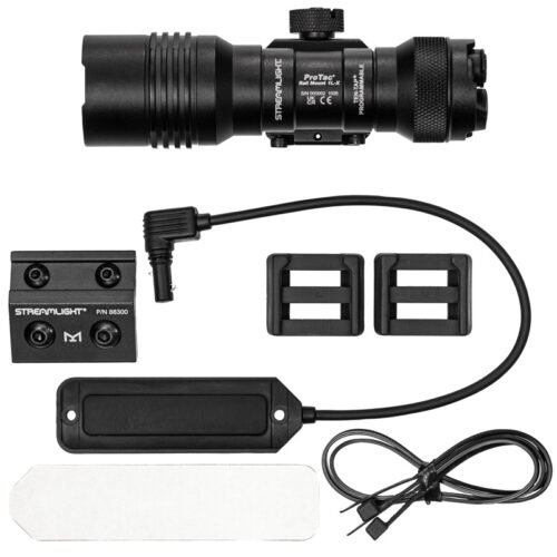 STREAMLIGHT PROTAC RL MNT 1L-XUSBPRO 850LM