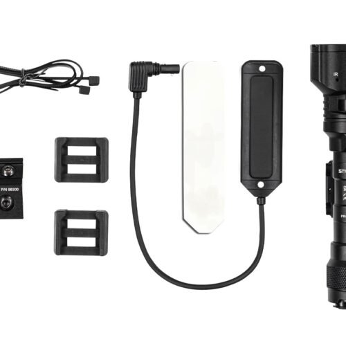 STREAMLIGHT PROTAC RLMNT VIR PROUSB 1100LM