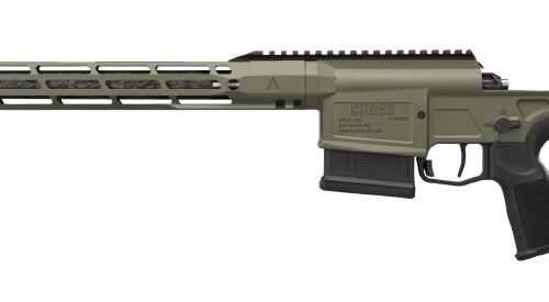 SIG SAUER SIG CROSS SAWTOOTH 6.5CR GRN