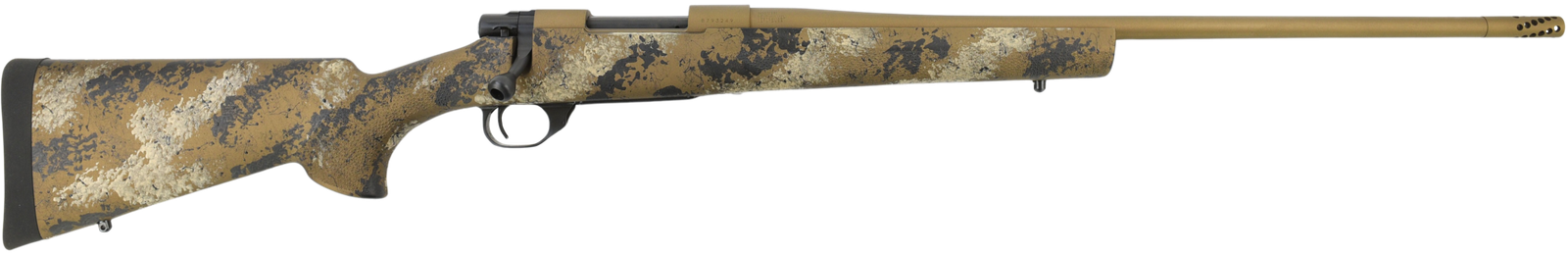 scorchedearthlaright0cbd HOWA FENCELINE 300WIN SCORCH 24"