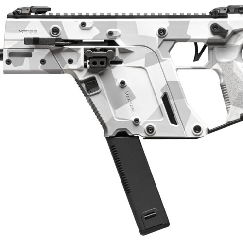 sdp103321ef KRISS USA VECTOR SDP G3 10MM 5.5" ARCTIC