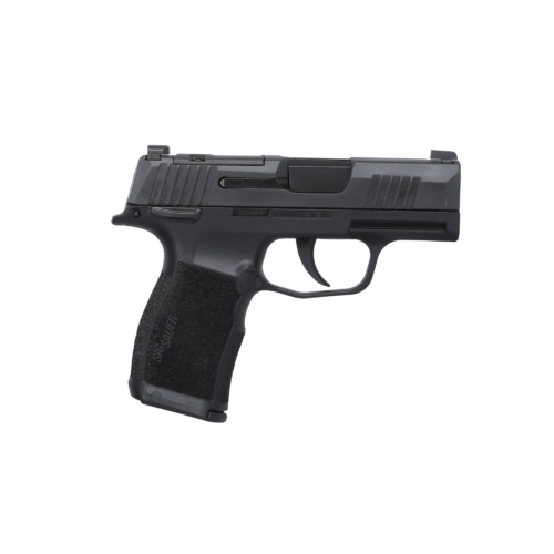 si365x9bxr3pmsm1f9d SIG SAUER P365X 9MM 3.1" 10+1 SFTY MASS