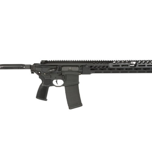 SIG SAUER MCX-LT 5.56 16" BLK 30+1