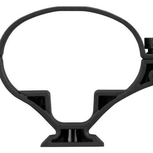 SIG SAUER ZULU BINOCULAR ADAPTER BLACK