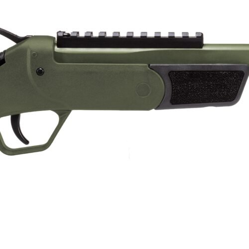 ROSSI BRAWLER 410/9" OD GREEN      #