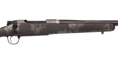 CHRISTENSEN ARMS RIDGELINE FFT 22CR CB/GY 22"