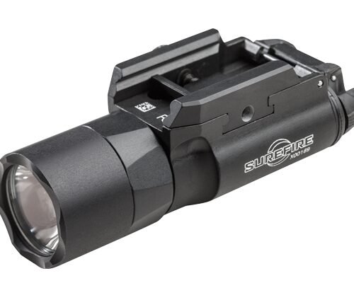 SUREFIRE X300 ULTRA LED 1000LM SCRW MNT