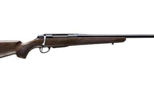 TIKKA T3X HUNTER 223REM BK/WD 16" TB