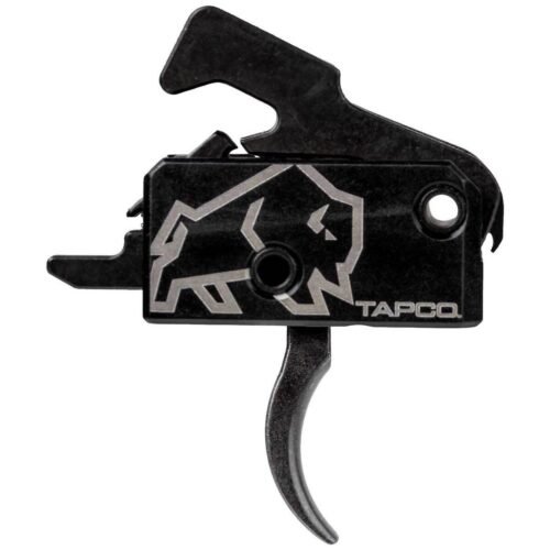 TAPCO AR15 SINGLE STAGE TRGR CURVED