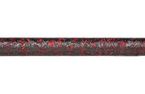 TAPCO 10/22 CF RED/BLK TB