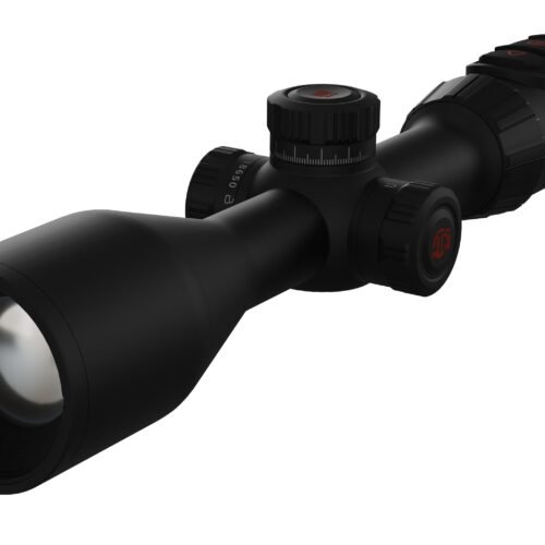 tiswt6335a4b05 ATN THOR 6 THERMAL 3.5-28X SCOPE