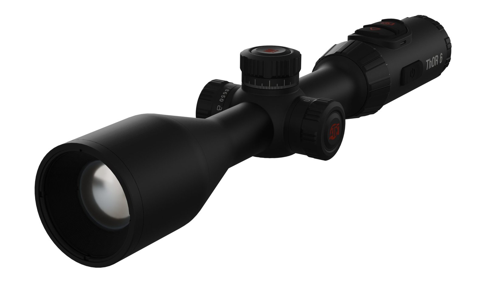 tiswt6335a4b05 ATN THOR 6 THERMAL 3.5-28X SCOPE