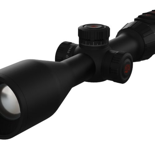 ATN THOR 6 THERMAL 2-16X SCOPE