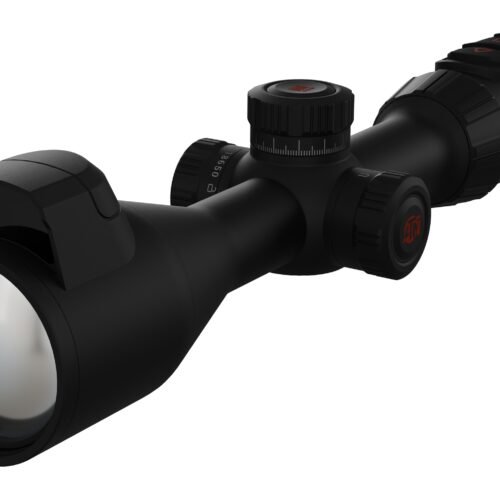 tiwst6650lrfa7f7 ATN THOR 6 LRF THERMAL 3-24X SCOPE