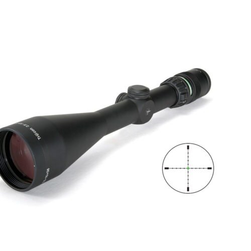 tr222g1892 TRIJICON ACCUPOINT 2.5-10X56 MIL 30MM