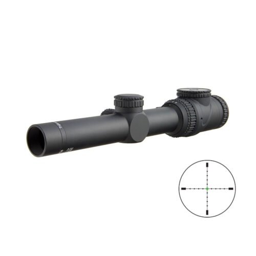 tr25c200095e948 TRIJICON ACCUPOINT 1-6X24 MIL-DOT 30MM