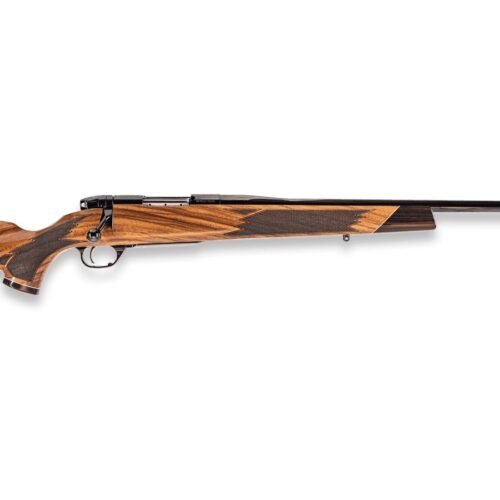 WEATHERBY MK V DLX VMNTMSTR 224WBY 24"