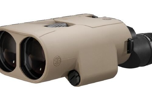 SIG SAUER ZULU 6 HDX PRO 14X50 FDE