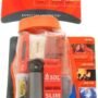 01401727_pckg_1 ARB SOL SCOUT SURVIVAL KIT W/ - DRY BAG MIRRORSPARKER & MORE
