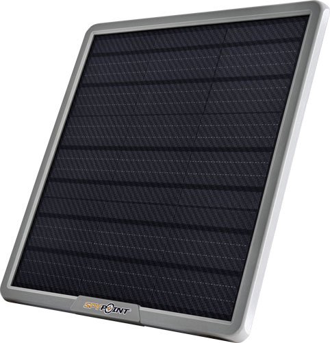 SPYPOINT LITHIUM BATTERY SOLAR - PANEL