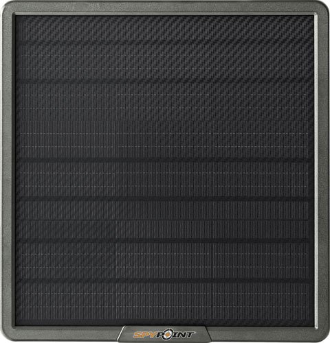 SPYPOINT LITHIUM BATTERY SOLAR - PANEL