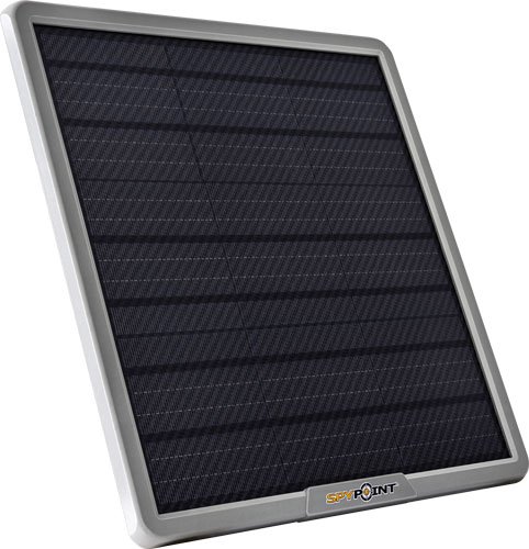 SPYPOINT LITHIUM BATTERY SOLAR - PANEL