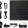 SPYPOINT LITHIUM BATTERY SOLAR - PANEL