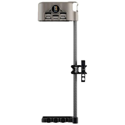 TightSpot Airlock 4 Arrow Quiver Granite