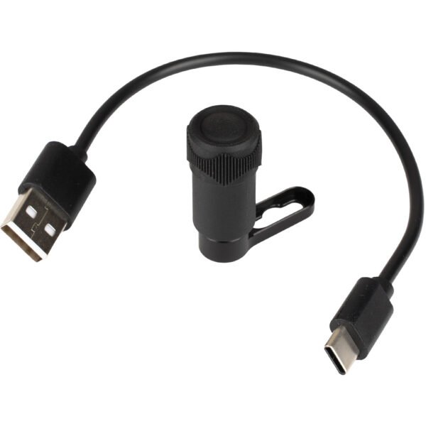1006521_1 Black Gold Rechargeable Sight Light Kit