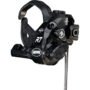 Hamskea R7 Arrow Rest Integrate Compatible LH