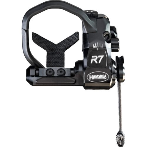 1006731_3 Hamskea R7 Arrow Rest Integrate Compatible LH