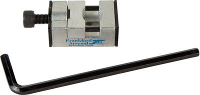 1078192 FRANKFORD ARSENAL STUCK CASE - REMOVER FOR MOST PRESSES