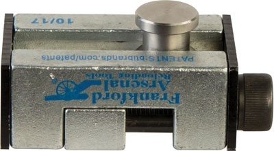 FRANKFORD ARSENAL STUCK CASE - REMOVER FOR MOST PRESSES