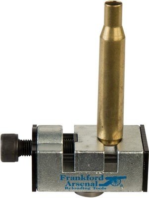 FRANKFORD ARSENAL STUCK CASE - REMOVER FOR MOST PRESSES