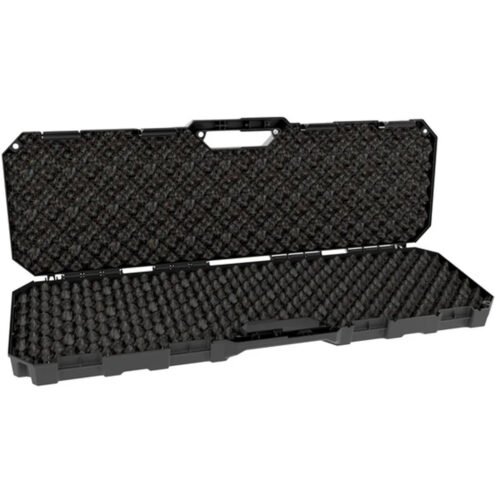 1102619_2 MTM Short Barrel Rifle Case Black 34 in.