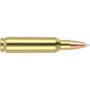 Nosler Trophy Grade Rifle Ammunition 22 Creedmoor 70 gr. SP 20 rd.