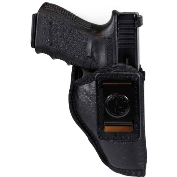 1102751_1 1791 Gunleather EcoCarry IWB Holster Compact Auto Small Black RH
