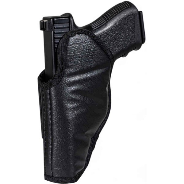 1102751_2 1791 Gunleather EcoCarry IWB Holster Compact Auto Small Black RH