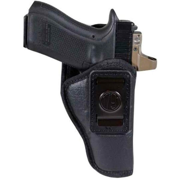 1102752_1 1791 Gunleather EcoCarry IWB Holster Compact Auto Large Black RH