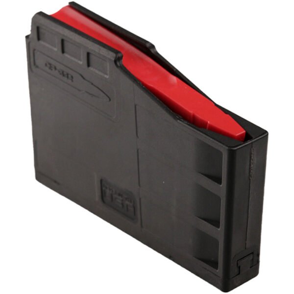 1103272_3 Amend2 Bolt-Action Long-Action Magazine .300 Win Mag / 7mm PRC / .300 PRC Black 3 rd.