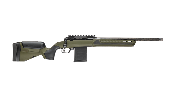 110UP SAVAGE ARMS 110 ULT PREDATOR 300BLK 16.5"