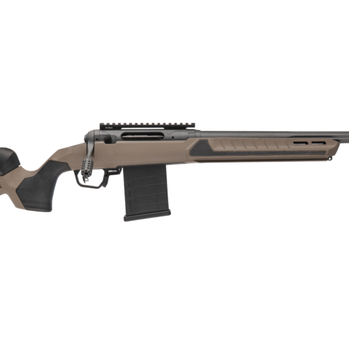 SAVAGE ARMS 110 CORE TACTICAL 6CM 20"