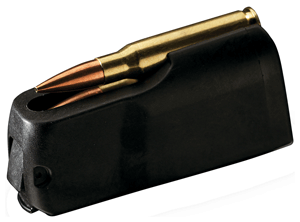 112044602 BROWNING MAGAZINE X-BOLT .30- - 06280 REM 270 WIN 25-06 REM