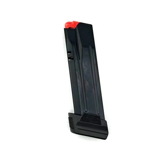 11424 CZ MAG P-09 C NOCTURNE 9MM 17RD