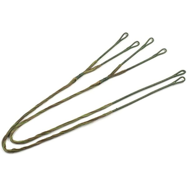 1201842_1 FirstString Crossbow Cables Barnett Wildcat C5